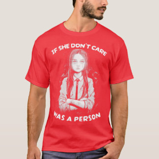 CAMISETA SE ELA NÃO SE IMPORTAR