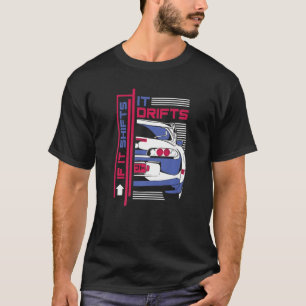 Camiseta Se Ele Desvia, Ele Desvia O Trocador Do Driver De