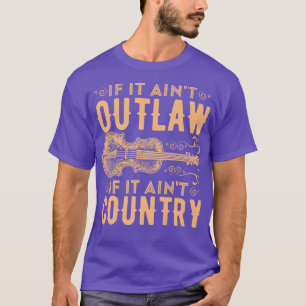 Camiseta Se Ele Não Estipula, Ele É Um País De Música