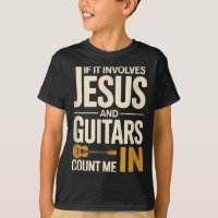 Se Envolve Jesus E Guitarras Me Inclua Guita