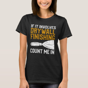 Camiseta Se Envolver O Acabamento De Disfarce Conte-Me Em D