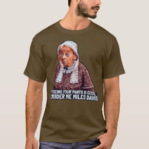 Camiseta Se Esfregar Suas Calças É Legal Billy Madison
