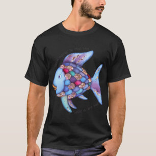 Camiseta Se eu fosse um peixe