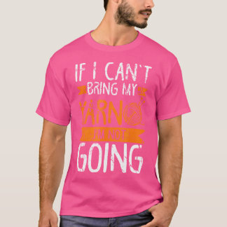 Camiseta Se Eu Não Puder Trazer Meu Fio Eu Não Vou Engraçad