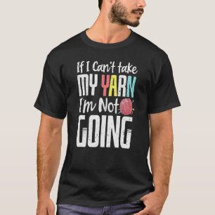 Camiseta Se Eu Puder Tomar Meu Fio Eu Não Vou Engraçada