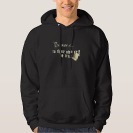 Camiseta 'Sê Fiel a Ti Mesmo'