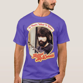 Camiseta Se for isso que for preciso