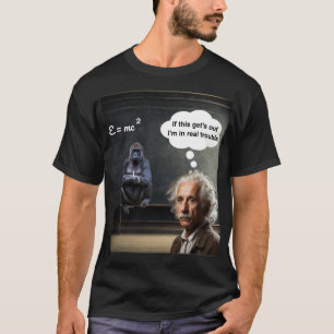 Camiseta Se isto vier a público.....