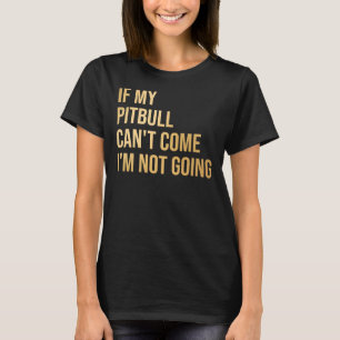 Camiseta Se Minha Imagem Não Vir Não Vou Entrar Em Dourada