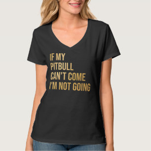 Camiseta Se Minha Imagem Não Vir Não Vou Entrar Em Dourada