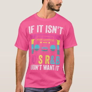 Camiseta Se Não É O Rb Dos 90, Eu Não Quero