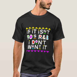 Camiseta Se Não É O Rb Dos 90, Eu Não Quero