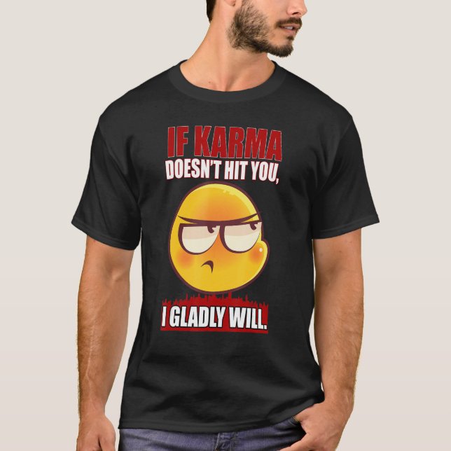Camiseta Se O Doesnu2019t Te Atingir, Eu Com Prazer Vou Hum (Frente)