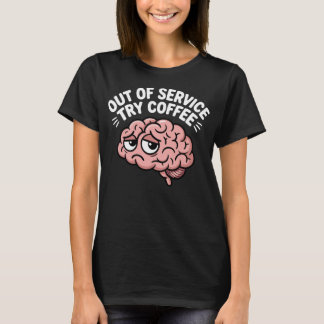 Camiseta Se o Vovô Não Consegue Consertar, Ninguém Consegue