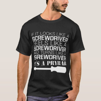 Camiseta se olha como t-shirt elétricos de uma chave de