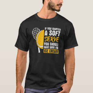 Camiseta Se Quisesse Um Serviço Suave Deveria Ir Para O Cre