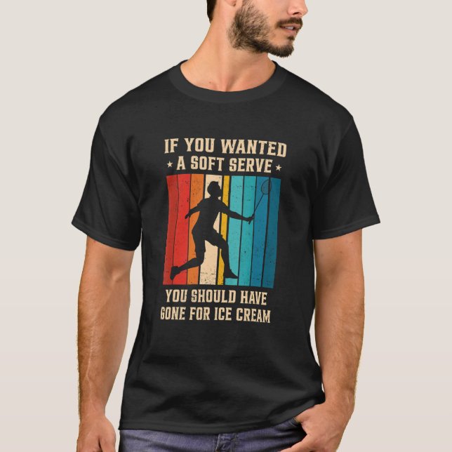 Camiseta Se Quisesse Um Serviço Suave, Você Deveria Ter Ido (Frente)