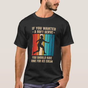 Camiseta Se Quisesse Um Serviço Suave, Você Deveria Ter Ido