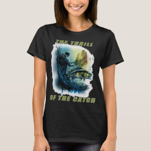 Camiseta Se sentindo sortudo?