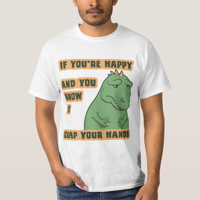Camiseta Se seus braços alcançam (Frente)
