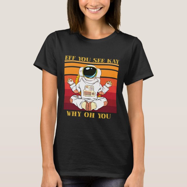 Camiseta Se Vês Kay Por Que (Frente)