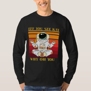 Camiseta Se Vês Kay Por Que