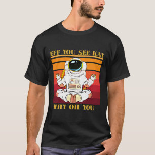 Camiseta Se Vês Kay Por Que