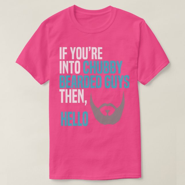 Camiseta Se você entrar no chub (Frente do Design)