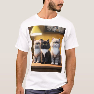 Camiseta se você está procurando a melhor t-shirt de algodã