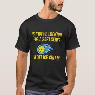 Camiseta Se você está procurando por um servidor suave