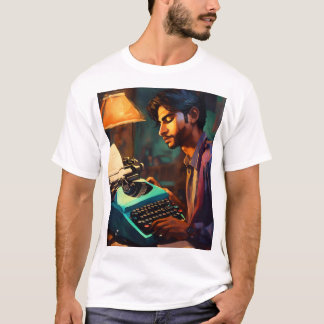 Camiseta Se você está se referindo a algo específico sobre