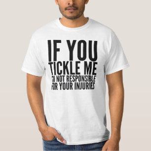 Camiseta SE VOCÊ ME AGRADA, eu não sou T-SHIRT RESPONSÁV