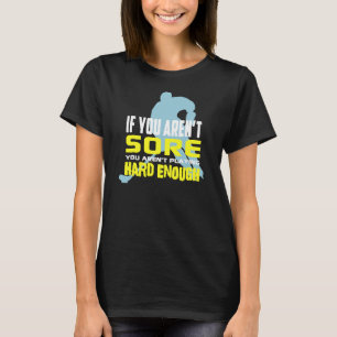 Camiseta Se você não está mentindo
