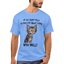 SE VOCÊ NÃO FALAR COM SEU GATO SOBRE CATNIP...