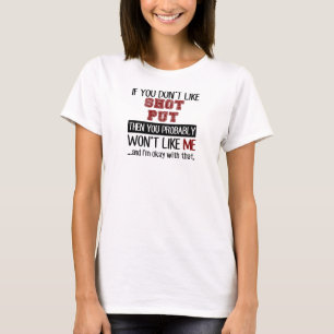 Camiseta Se você não gosta de legal psto tiro