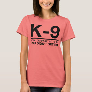 Camiseta Se você não pegou os peitos, você não ficou um pou