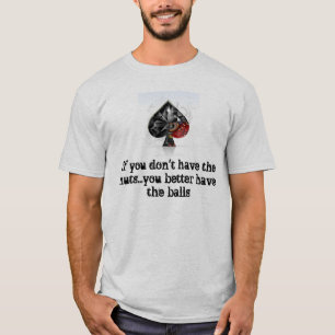Camiseta Se você não tem os loucos… você bette…
