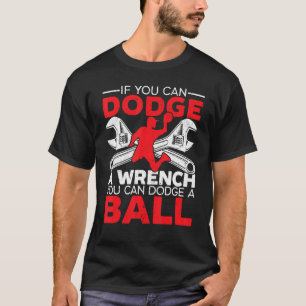Camiseta Se Você Puder Escoar Uma Onda Você Pode Escovar Um