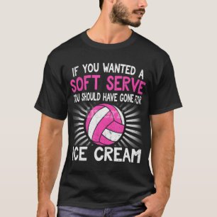 Camiseta Se Você Quisesse Uma Garota Engraçada Para Servir