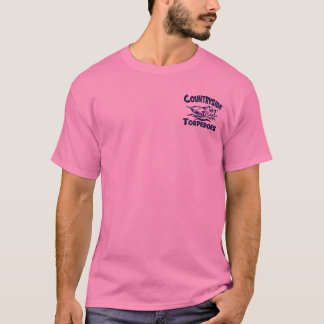 Camiseta Se você tem uma pista