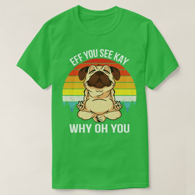 Camiseta Se Você Vê Por Que Você Mistura Cão (Frente do Design)