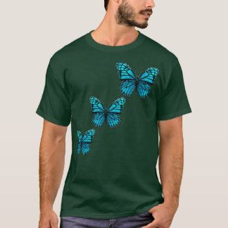 Camiseta Sea butterfly