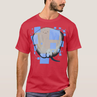 Camiseta Sea Pancake