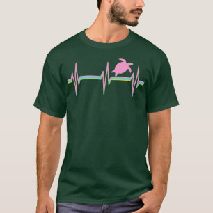 Camiseta Sea Turtle Lifeline