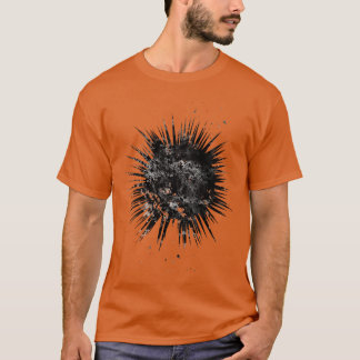 Camiseta Sea Urchin
