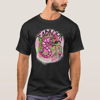 Camiseta Seabrook Zed and Addison boy friends