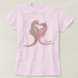 Camiseta Seacavalo Love