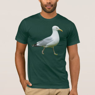 Camiseta Seagull