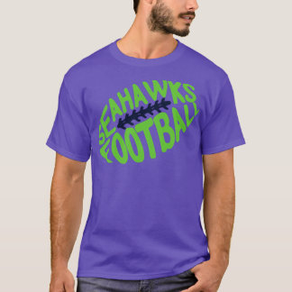 Camiseta Seahawks 1