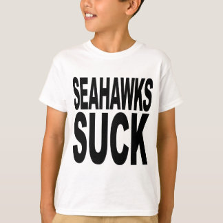 Camiseta Seahawks suga
